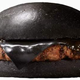 Illustration for article titled In Japan, Burger King Has a Black Cheese Burger